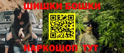 гашик Берёзовский