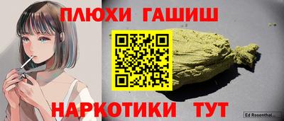 гашик Берёзовский
